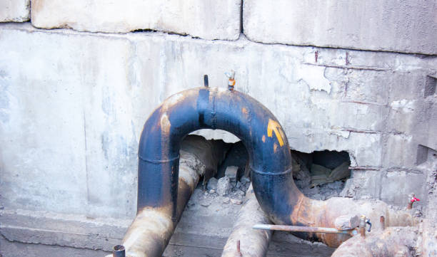 Best Water damage contractors near me  in Nora Springs, IA